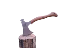 تبر کمپینگ مجیکمپ مدل فولادی دسته کوتاه