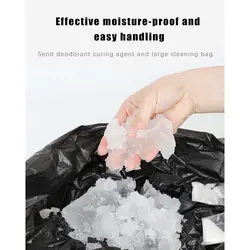 توالت سفری تاشو مدل Folding Toilet