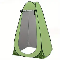 چادر صحرایی حمام و دستشویی توبیز مدل 1.5M 2WD