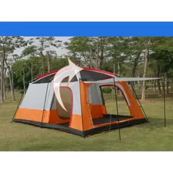 چادر کمپینگ 4 تا 6 نفره توبیز مدل 096 Small