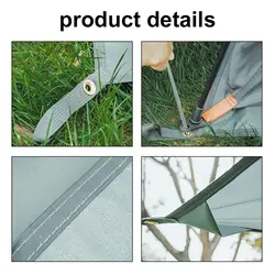 زیرانداز کمپینگ AOTU مدل AT6221-1