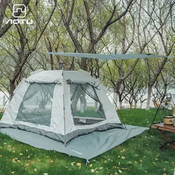 زیرانداز کمپینگ AOTU مدل AT6221-1