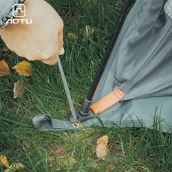 زیرانداز کمپینگ AOTU مدل AT6221-1