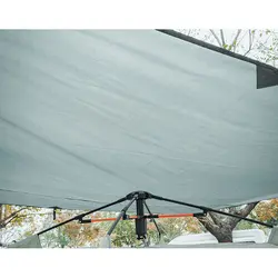 زیرانداز کمپینگ AOTU مدل AT6221-1