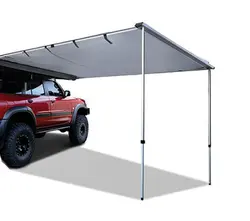 سایه‌بان کمپینگ بغل خودرو مجیکمپ مدل ساده