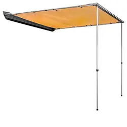 سایه‌بان کمپینگ بغل خودرو مجیکمپ مدل ساده