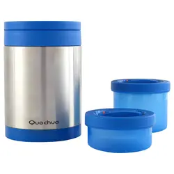 ظرف غذای کوهنوردی کچوا مدل Isothermal 2L