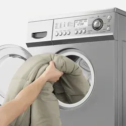 کیسه خواب الیاف نیچرهایک مدل M Series Envelope Style M400