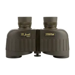 دوربین دوچشمی اشتاینر مدل الصقر Sagor 8×30