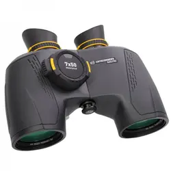 دوربین دوچشمی برسر مدل Nautic 7×50