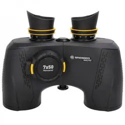 دوربین دوچشمی برسر مدل Nautic 7×50