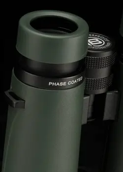 دوربین دوچشمی برسر مدل Pirsch 8×42