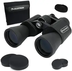 دوربین دوچشمی سلسترون مدل UpClose G2 10×50