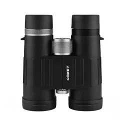 دوربین دوچشمی کامت مدل COMET 8×42