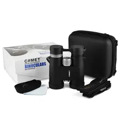 دوربین دوچشمی کامت مدل COMET 8×42