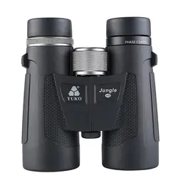 دوربین دوچشمی یوکو مدل Jungle 10×42