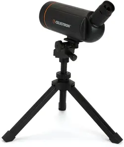 دوربین تک چشمی سلسترون C70 Mini Mak