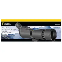 دوربین تک چشمی نشنال جئوگرافیک مدل Spektiv 20-60×60