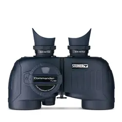دوربین دوچشمی اشتاینر Commander 7x50c