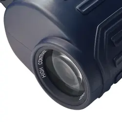 دوربین دوچشمی اشتاینر Navigator 7x30
