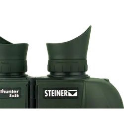 دوربین دوچشمی اشتاینر Nighthunter 8x56