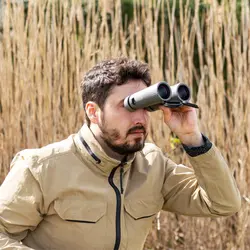 دوربین دوچشمی برسر مدل Wave 8×42