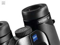 دوربین دوچشمی زایس Victory SF 10×42