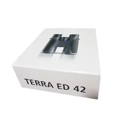 دوربین دوچشمی زایس مدل Terra ED 10x42