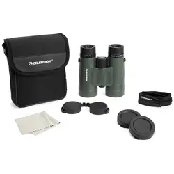 دوربین دوچشمی سلسترون مدل Nature DX 8×42