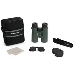 دوربین دوچشمی سلسترون مدل Outland X 8×42 Black