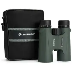 دوربین دوچشمی سلسترون مدل Outland X 8×42 Black