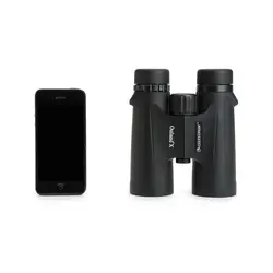 دوربین دوچشمی سلسترون مدل Outland X 8×42 Black