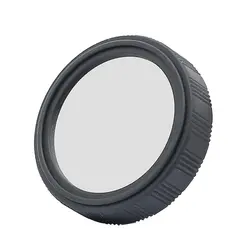 فیلتر خورشیدی تلسکوپ نایت اسکای مدل ۵۰ میلی‌متر