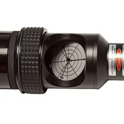 هم‌خط کننده لیزری تلسکوپ هو-تک HoTech