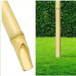 مشعل کمپینگ ساج وک مدل بامبو