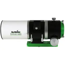 تلسکوپ شکستی 62 میلی‌متری اسکای‌واچر مدل Evolux 62 ED
