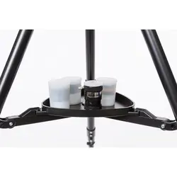 تلسکوپ شکستی 80 میلی متری نایت اسکای مدل Stellarview 80AZ