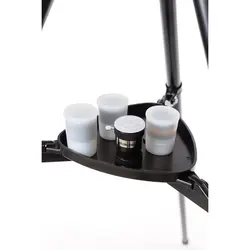 تلسکوپ شکستی 80 میلی متری نایت اسکای مدل Stellarview 80AZ