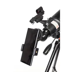 تلسکوپ شکستی 80 میلی متری نایت اسکای مدل Stellarview 80AZ