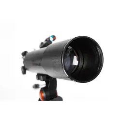 تلسکوپ شکستی 80 میلی متری نایت اسکای مدل Stellarview 80AZ