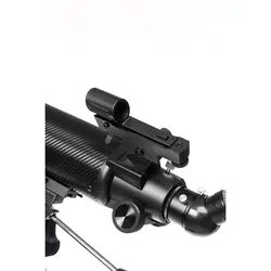 تلسکوپ شکستی 80 میلی متری نایت اسکای مدل Stellarview 80AZ