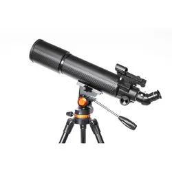 تلسکوپ شکستی 80 میلی متری نایت اسکای مدل Stellarview 80AZ