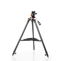 تلسکوپ شکستی 80 میلی متری نایت اسکای مدل Stellarview 80AZ