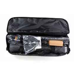 تلسکوپ شکستی 80 میلی متری نایت اسکای مدل Stellarview 80AZ