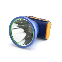 هدلامپ کوهنوردی اسمال سان مدل ZY-H129