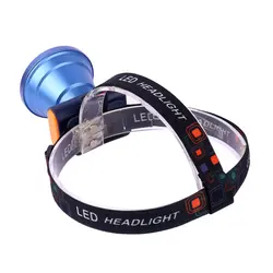 هدلامپ کوهنوردی اسمال سان مدل ZY-H129