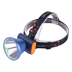 هدلامپ کوهنوردی اسمال سان مدل ZY-H129