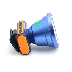 هدلامپ کوهنوردی اسمال سان مدل ZY-H129