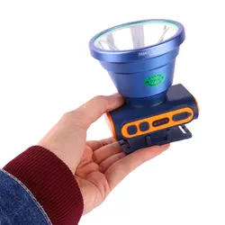 هدلامپ کوهنوردی اسمال سان مدل ZY-H129