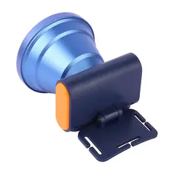 هدلامپ کوهنوردی اسمال سان مدل ZY-H129